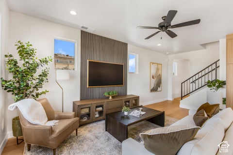 Tiny photo for 963 N MANEN ST, Washington, UT 84780 (MLS # 2188047)