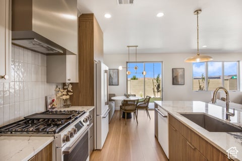 Tiny photo for 963 N MANEN ST, Washington, UT 84780 (MLS # 2188047)