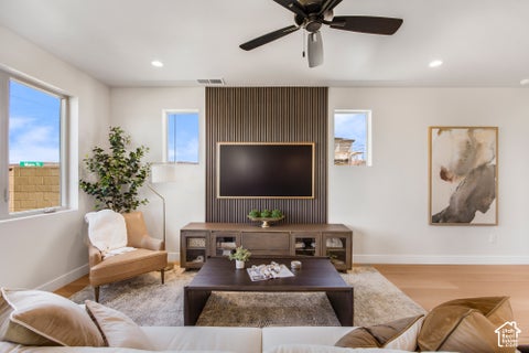Tiny photo for 963 N MANEN ST, Washington, UT 84780 (MLS # 2188047)