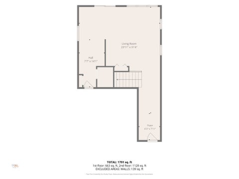 Tiny photo for 963 N MANEN ST, Washington, UT 84780 (MLS # 2188047)
