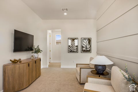 Tiny photo for 963 N MANEN ST, Washington, UT 84780 (MLS # 2188047)