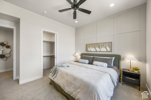 Tiny photo for 963 N MANEN ST, Washington, UT 84780 (MLS # 2188047)