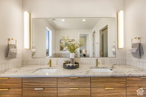 Tiny photo for 963 N MANEN ST, Washington, UT 84780 (MLS # 2188047)