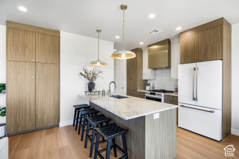 Tiny photo for 963 N MANEN ST, Washington, UT 84780 (MLS # 2188047)