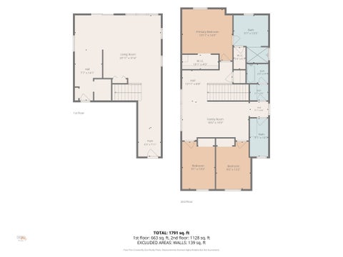 Tiny photo for 963 N MANEN ST, Washington, UT 84780 (MLS # 2188047)