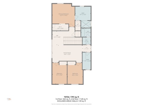 Tiny photo for 963 N MANEN ST, Washington, UT 84780 (MLS # 2188047)