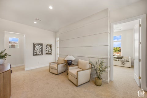 Tiny photo for 963 N MANEN ST, Washington, UT 84780 (MLS # 2188047)