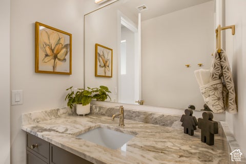 Tiny photo for 963 N MANEN ST, Washington, UT 84780 (MLS # 2188047)