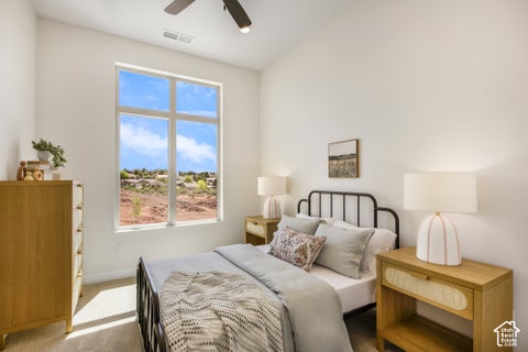Tiny photo for 963 N MANEN ST, Washington, UT 84780 (MLS # 2188047)