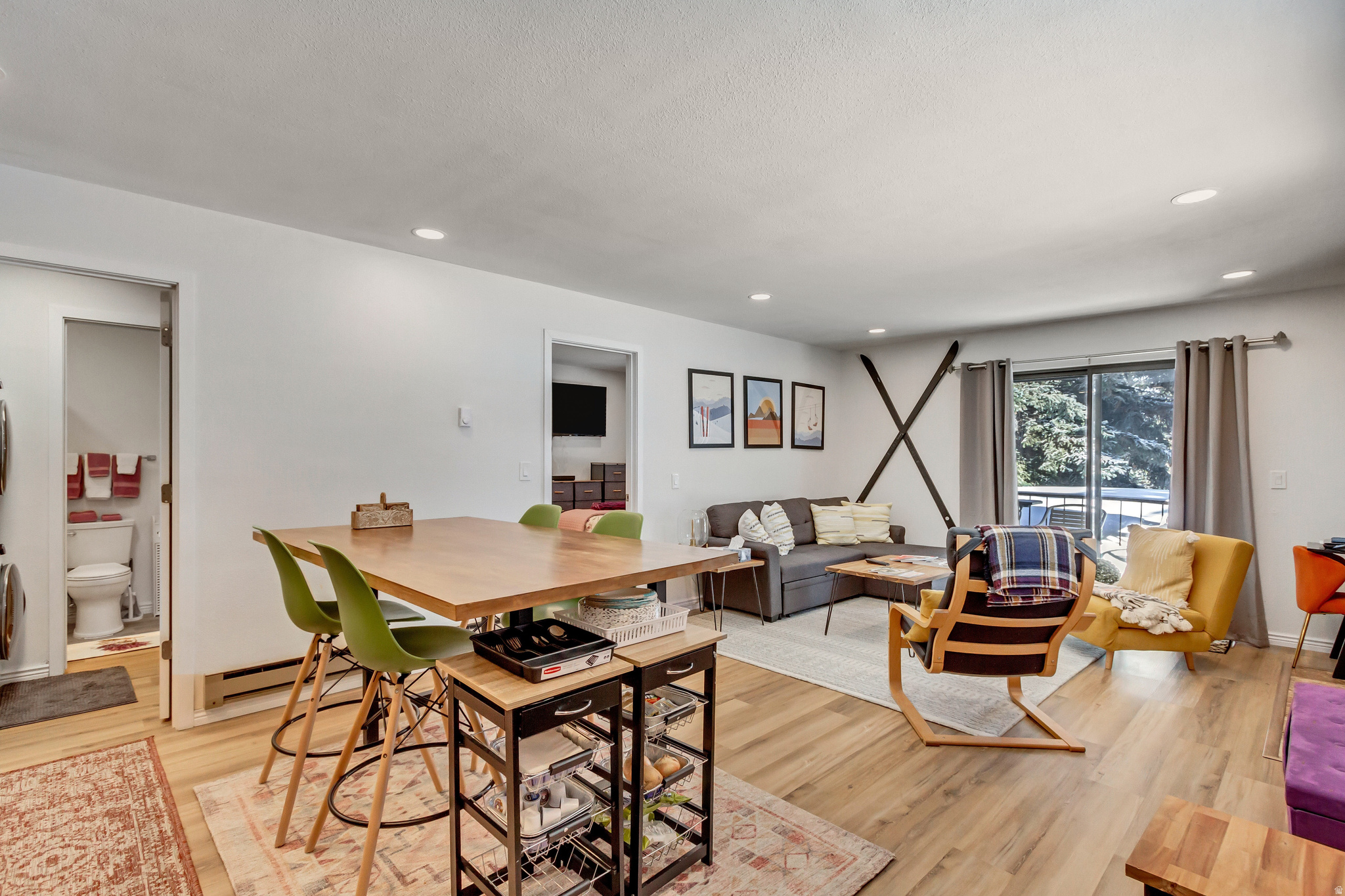 RED PINE CHALETS CONDO - Residential