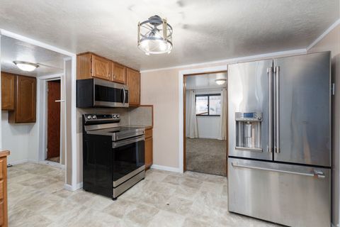 Tiny photo for 2083 TYLER AVE, Ogden, UT 84404 (MLS # 2127729)