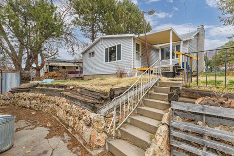 Tiny photo for 2083 TYLER AVE, Ogden, UT 84404 (MLS # 2127729)
