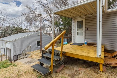 Tiny photo for 2083 TYLER AVE, Ogden, UT 84404 (MLS # 2127729)