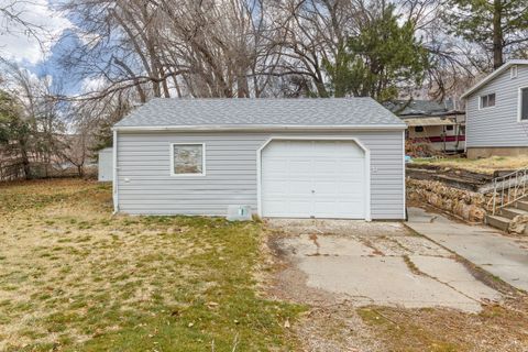 Tiny photo for 2083 TYLER AVE, Ogden, UT 84404 (MLS # 2127729)