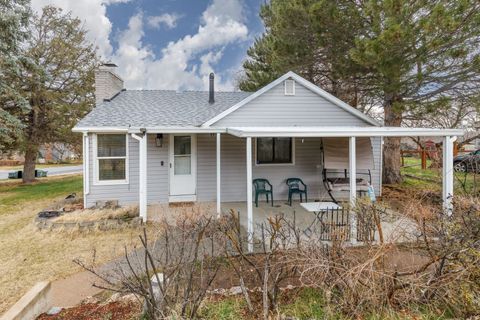 Tiny photo for 2083 TYLER AVE, Ogden, UT 84404 (MLS # 2127729)