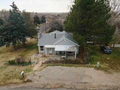 Tiny photo for 2083 TYLER AVE, Ogden, UT 84404 (MLS # 2127729)