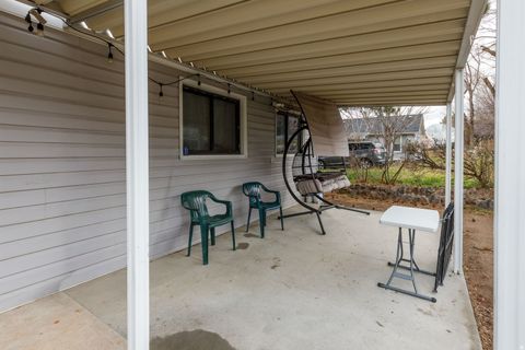 Tiny photo for 2083 TYLER AVE, Ogden, UT 84404 (MLS # 2127729)