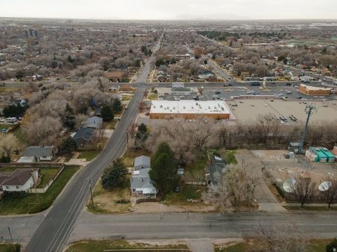 Tiny photo for 2083 TYLER AVE, Ogden, UT 84404 (MLS # 2127729)