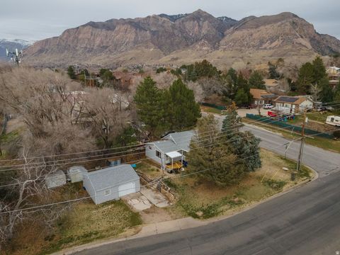 Tiny photo for 2083 TYLER AVE, Ogden, UT 84404 (MLS # 2127729)