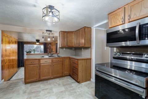 Tiny photo for 2083 TYLER AVE, Ogden, UT 84404 (MLS # 2127729)