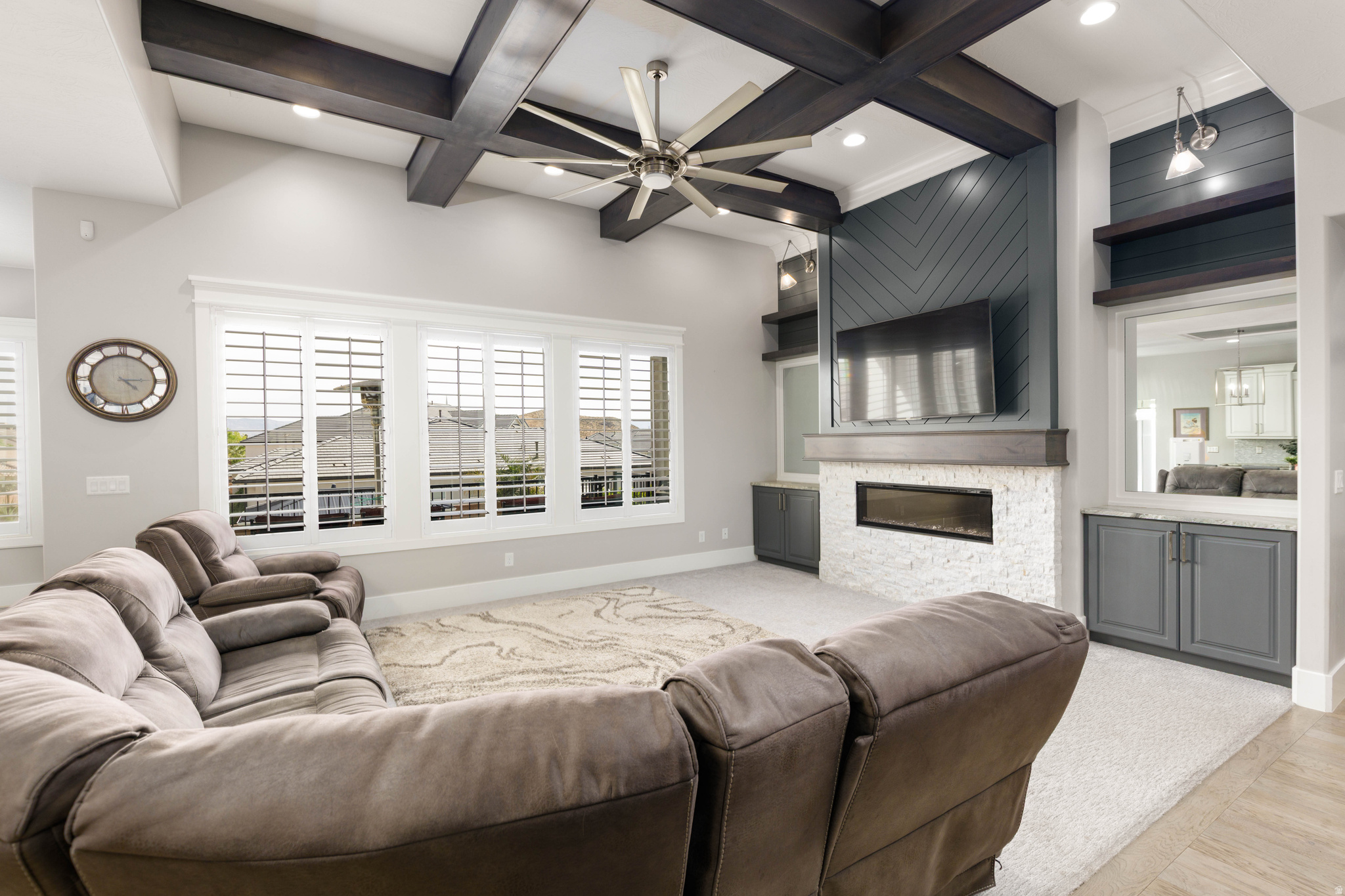 VENTANA RIDGE - Residential