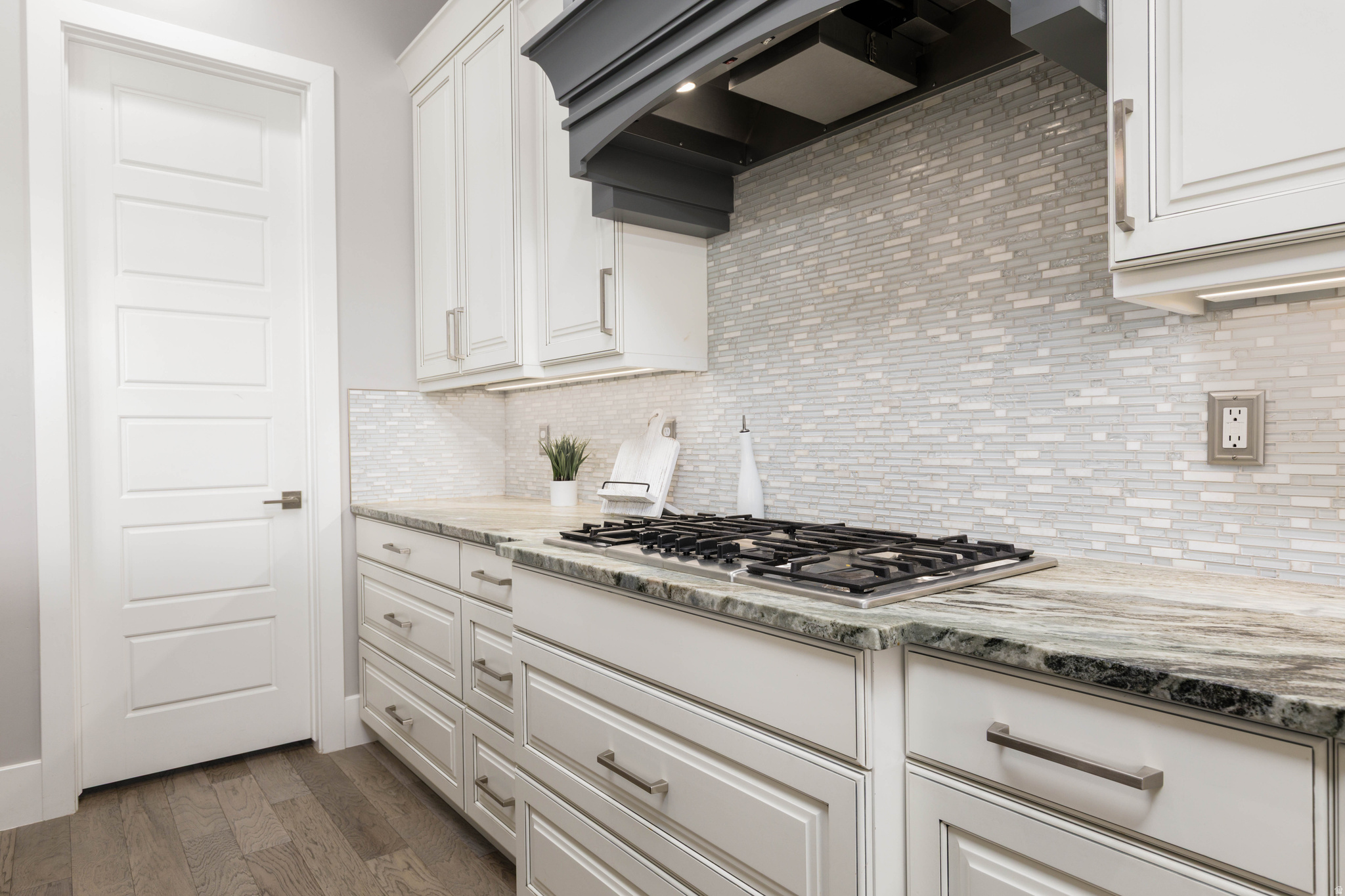 VENTANA RIDGE - Residential