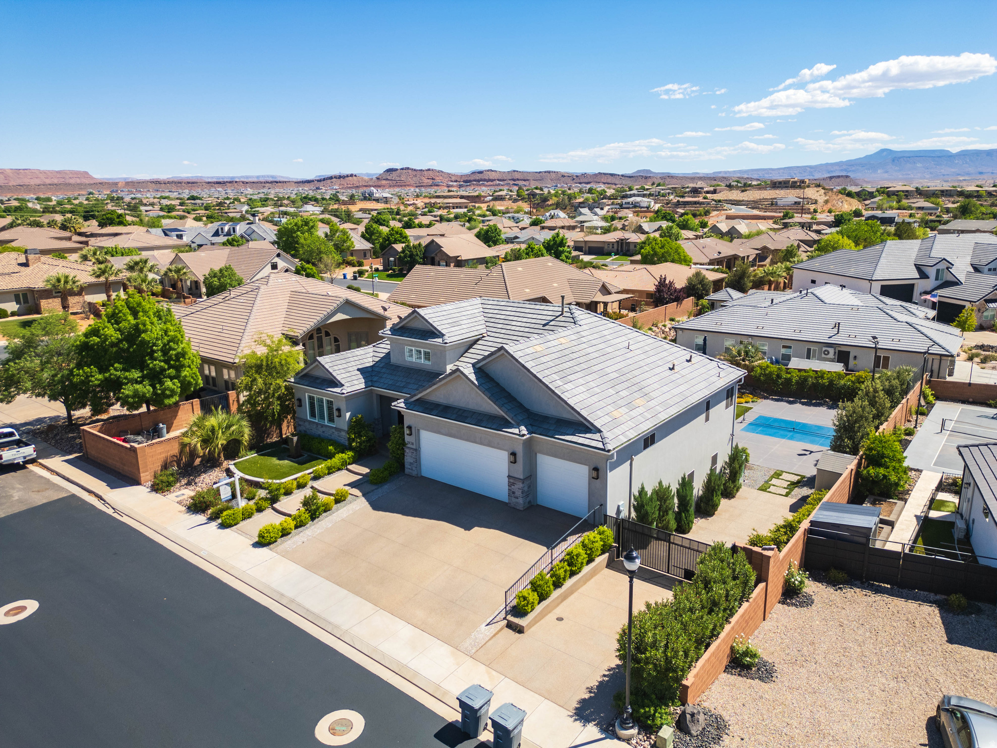VENTANA RIDGE - Residential