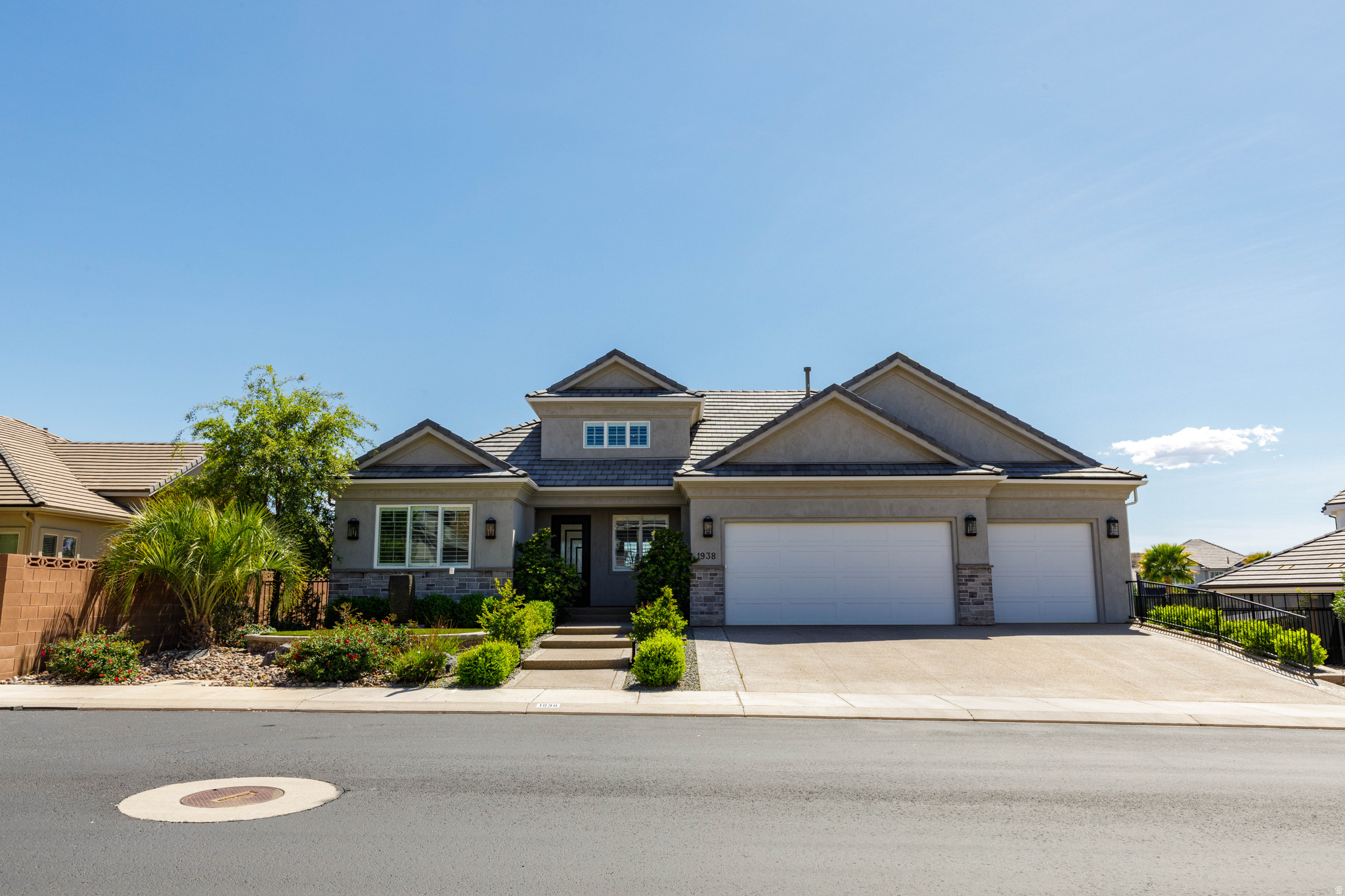 VENTANA RIDGE - Residential