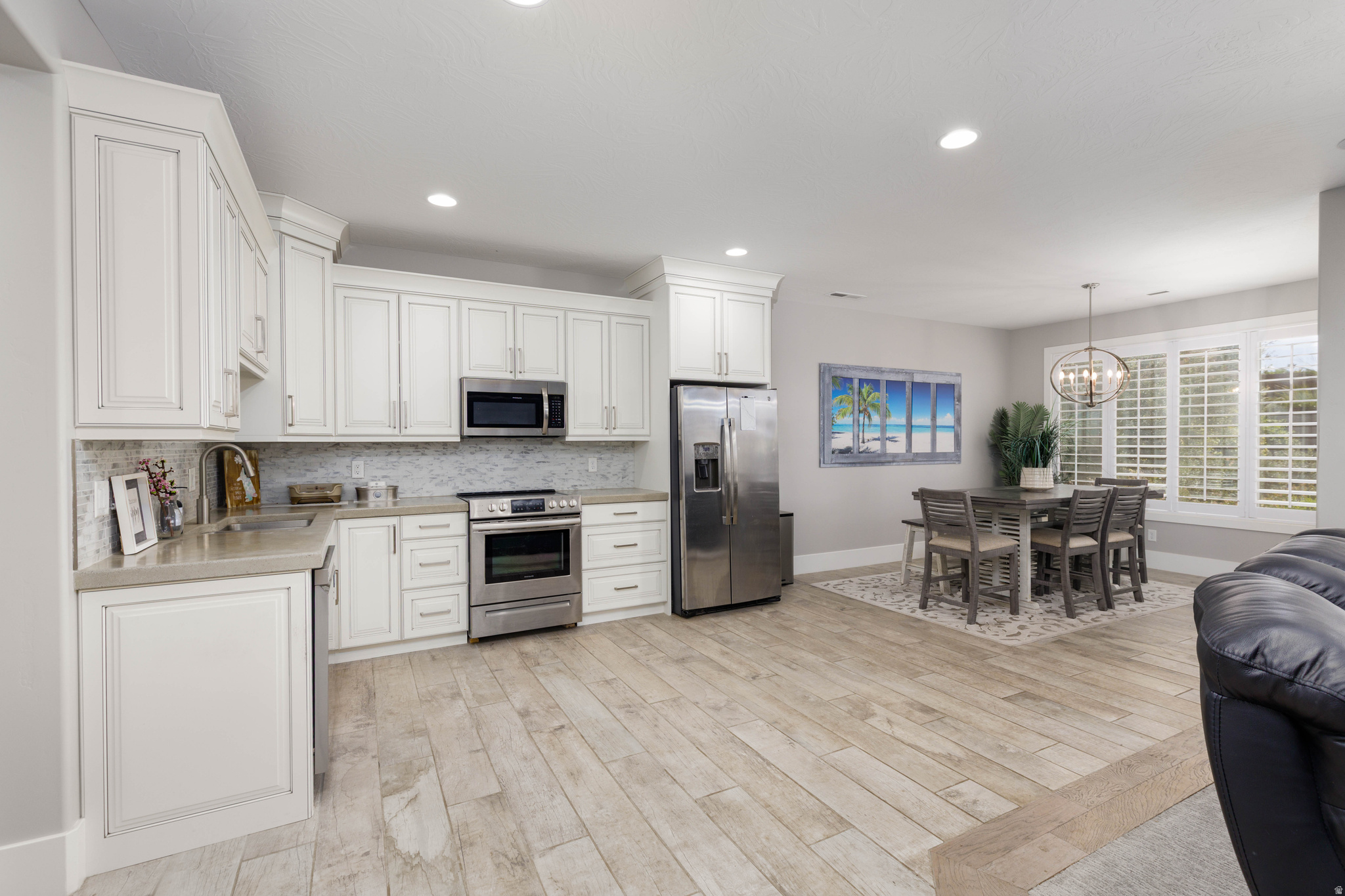 VENTANA RIDGE - Residential