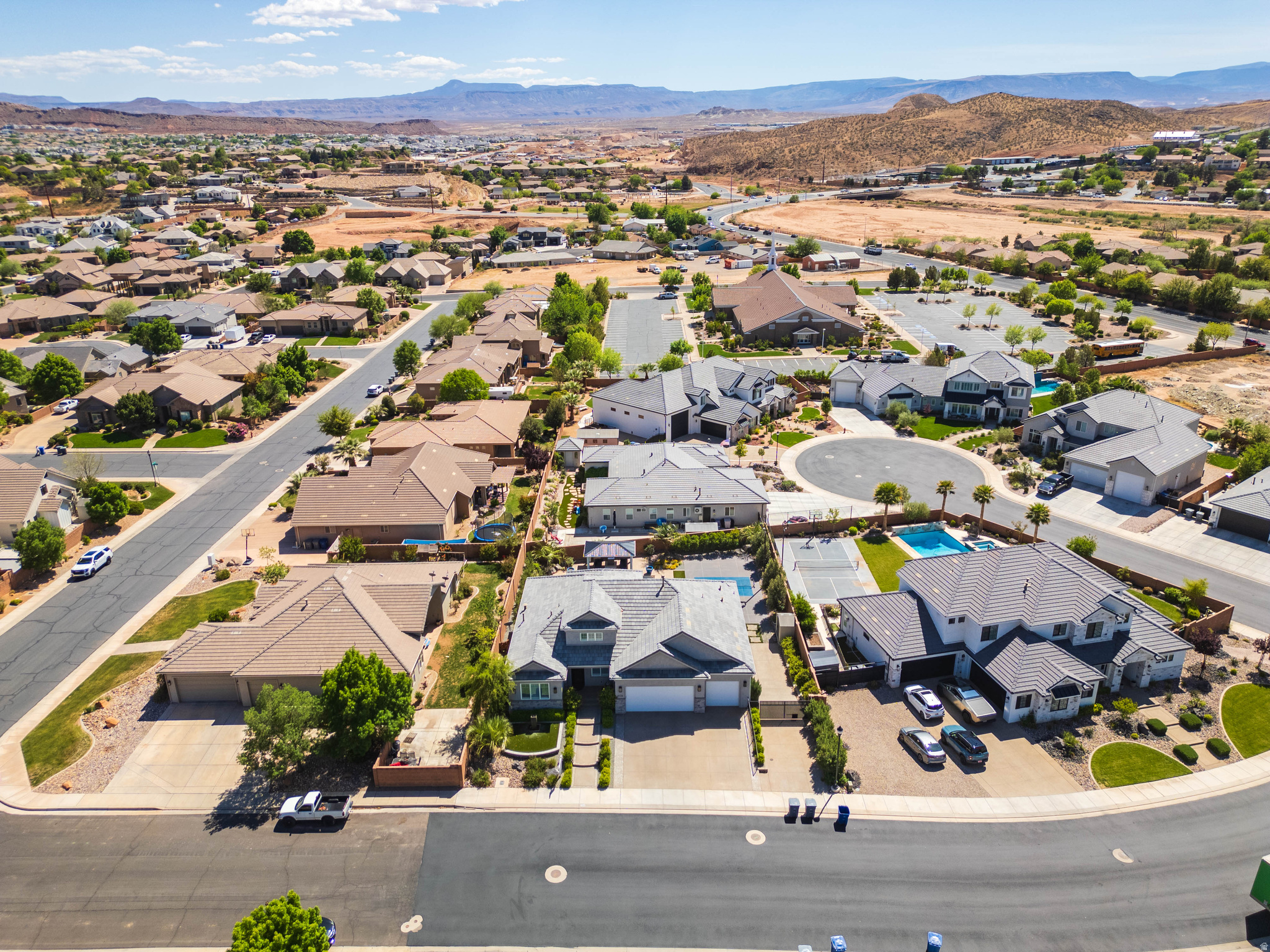 VENTANA RIDGE - Residential