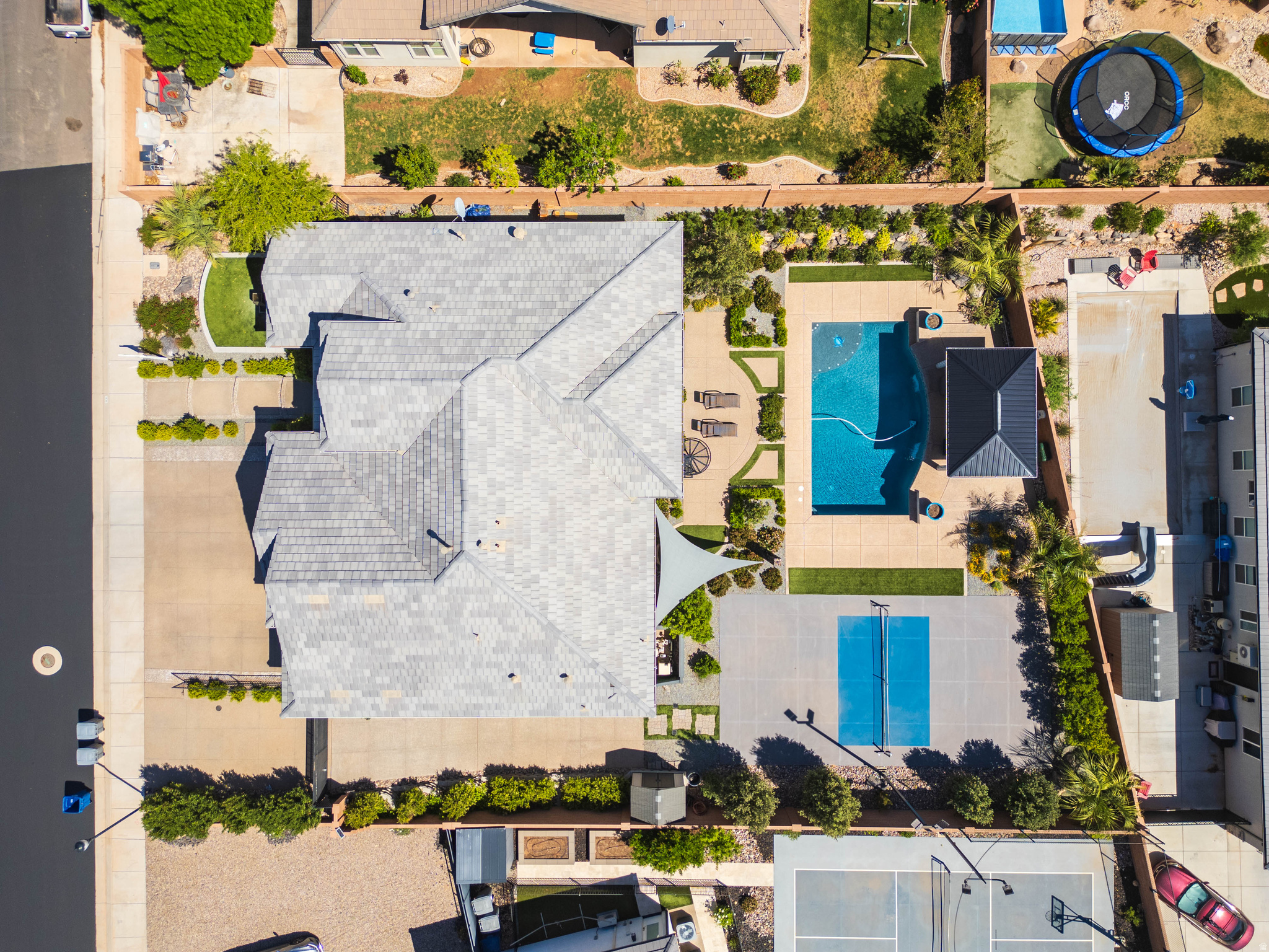 VENTANA RIDGE - Residential