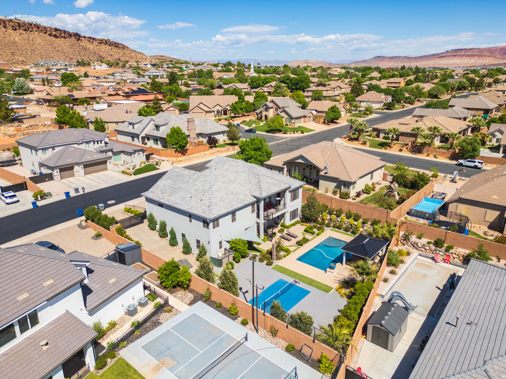 VENTANA RIDGE - Residential