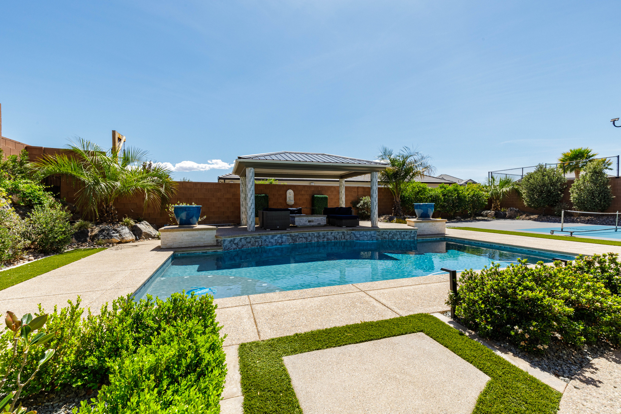 VENTANA RIDGE - Residential