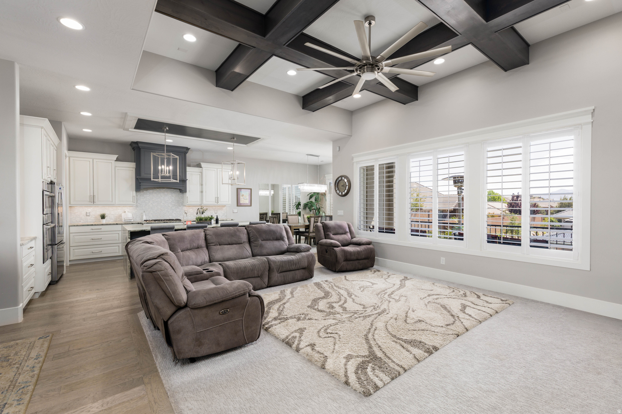 VENTANA RIDGE - Residential