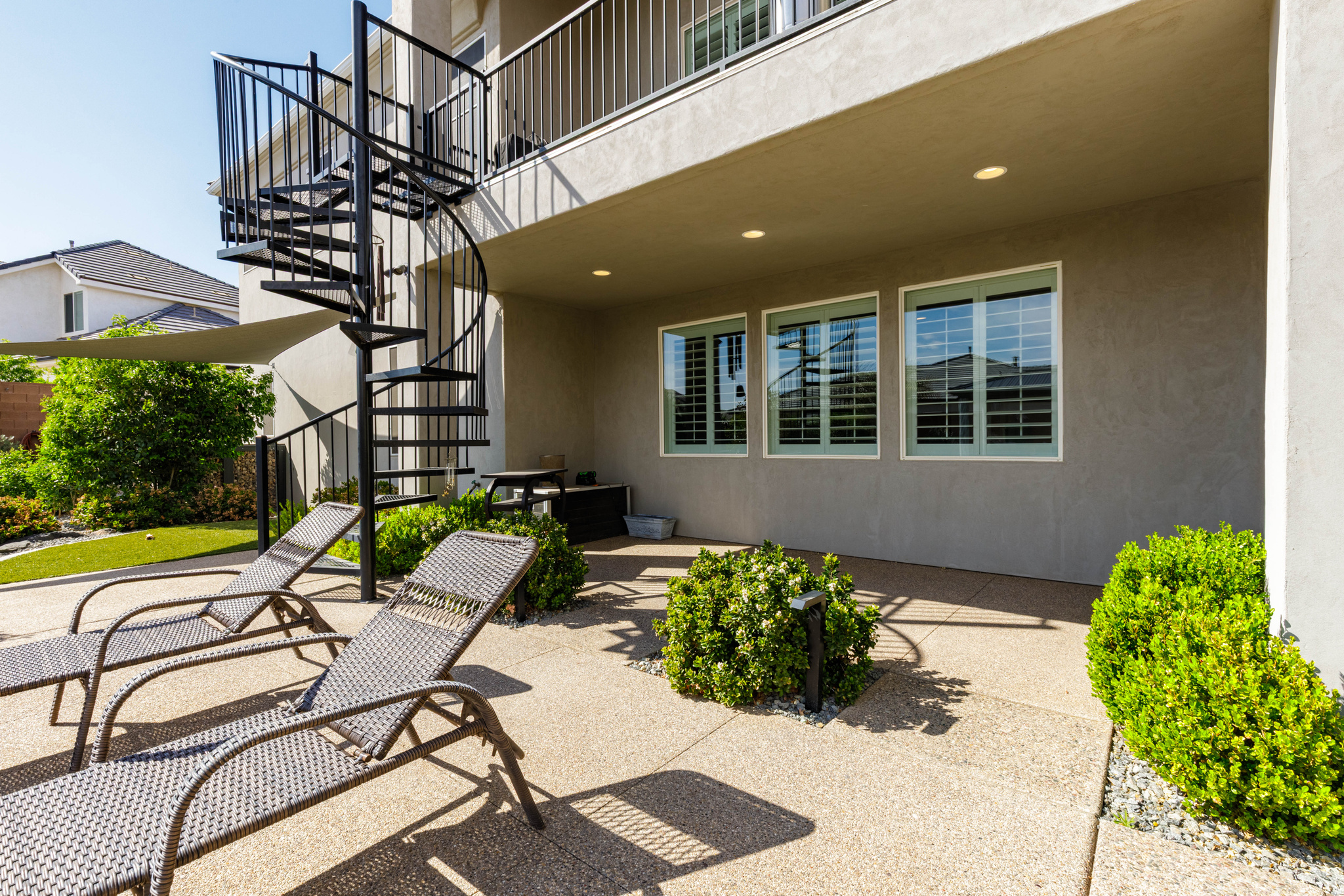 VENTANA RIDGE - Residential
