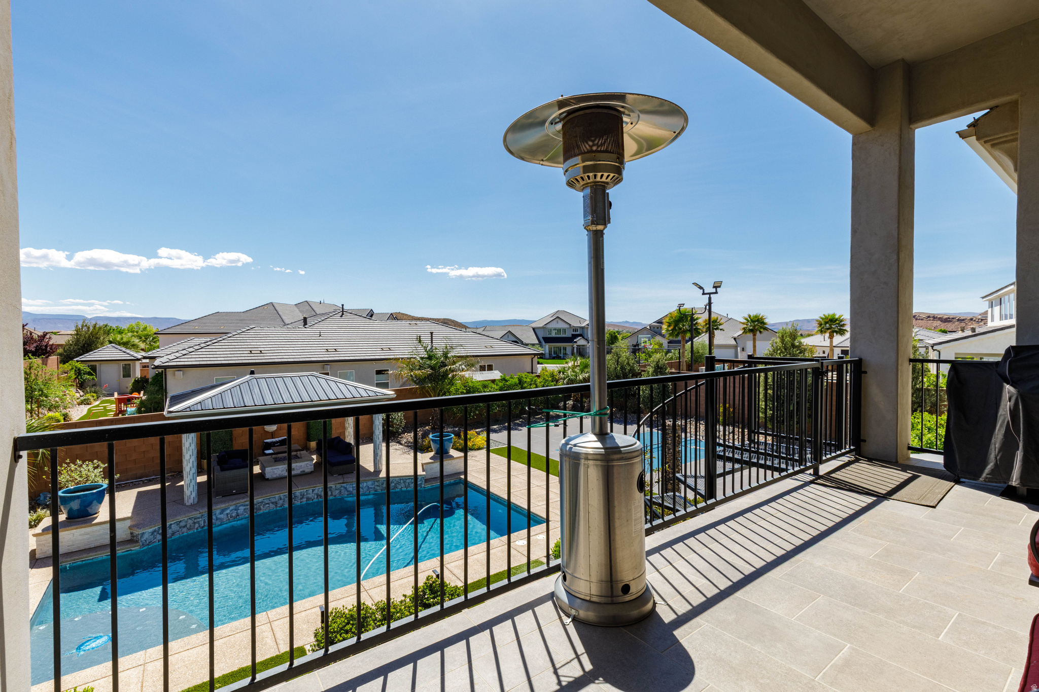 VENTANA RIDGE - Residential