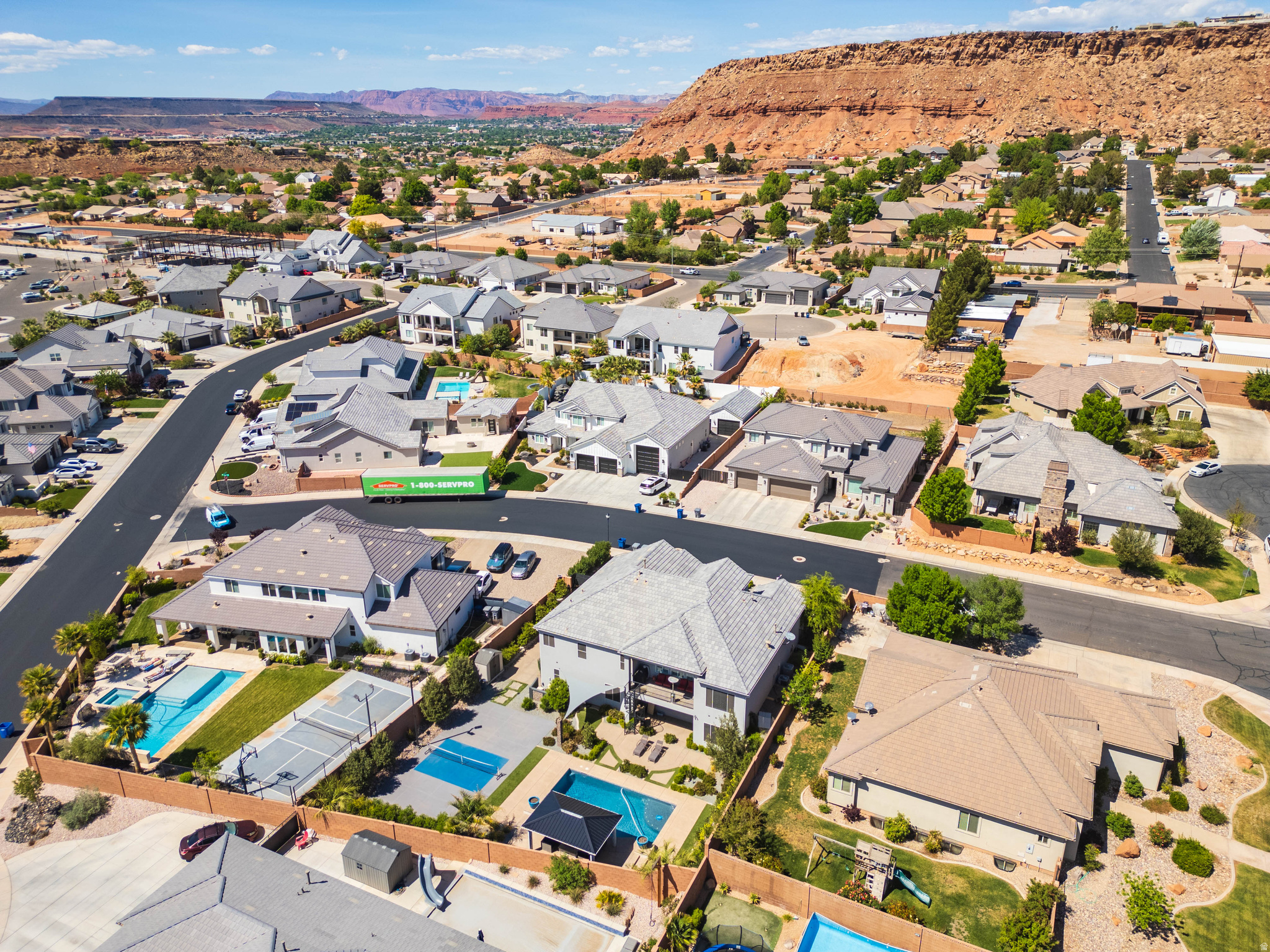 VENTANA RIDGE - Residential