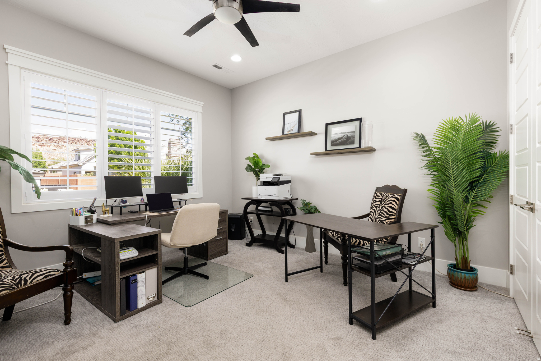 VENTANA RIDGE - Residential