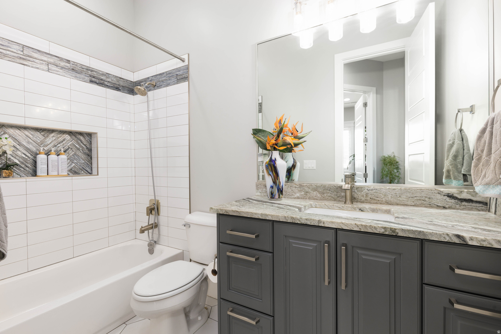 VENTANA RIDGE - Residential