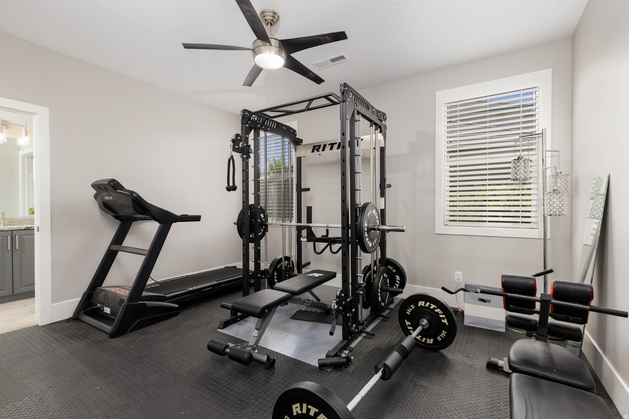 VENTANA RIDGE - Residential