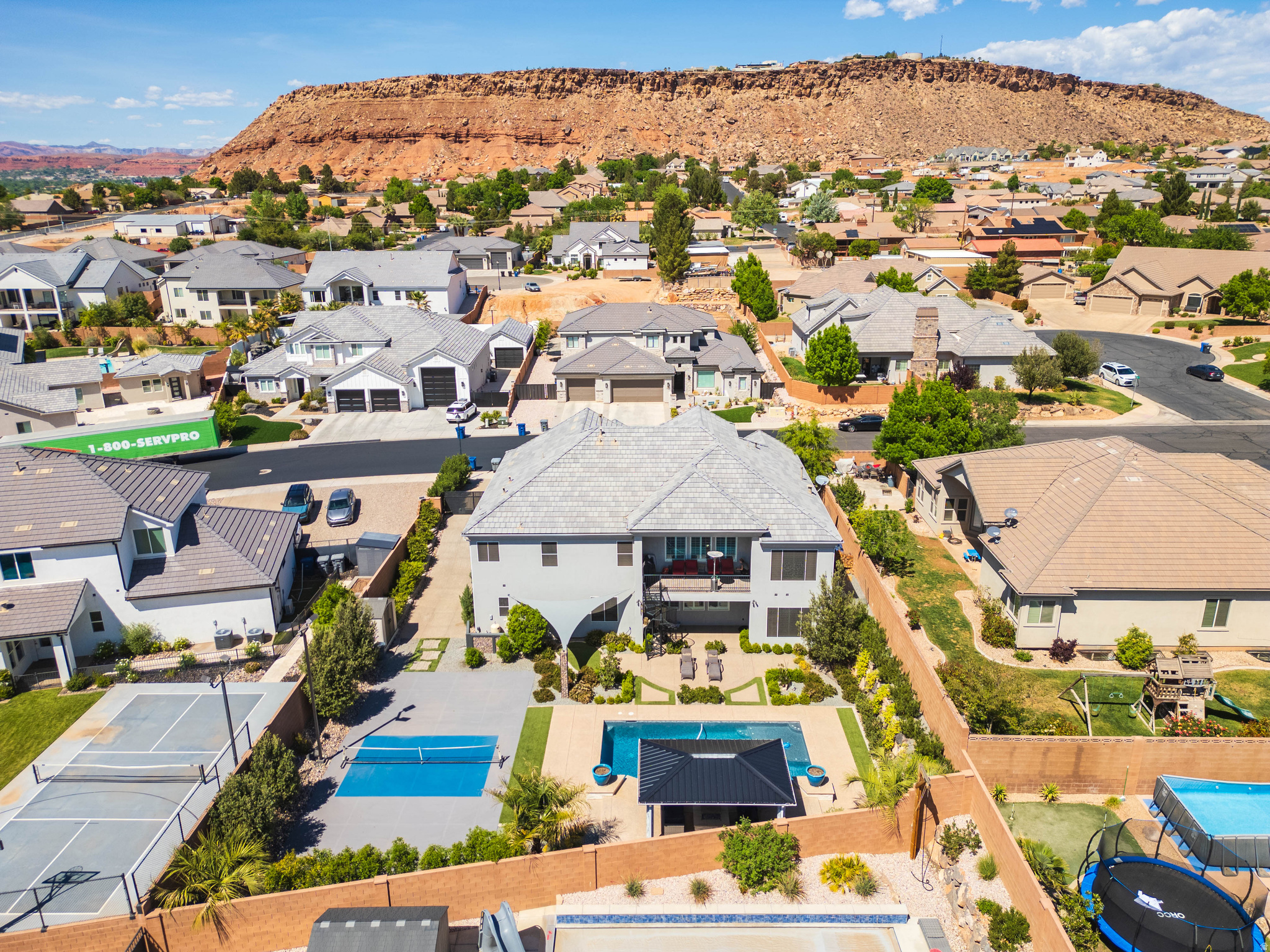 VENTANA RIDGE - Residential