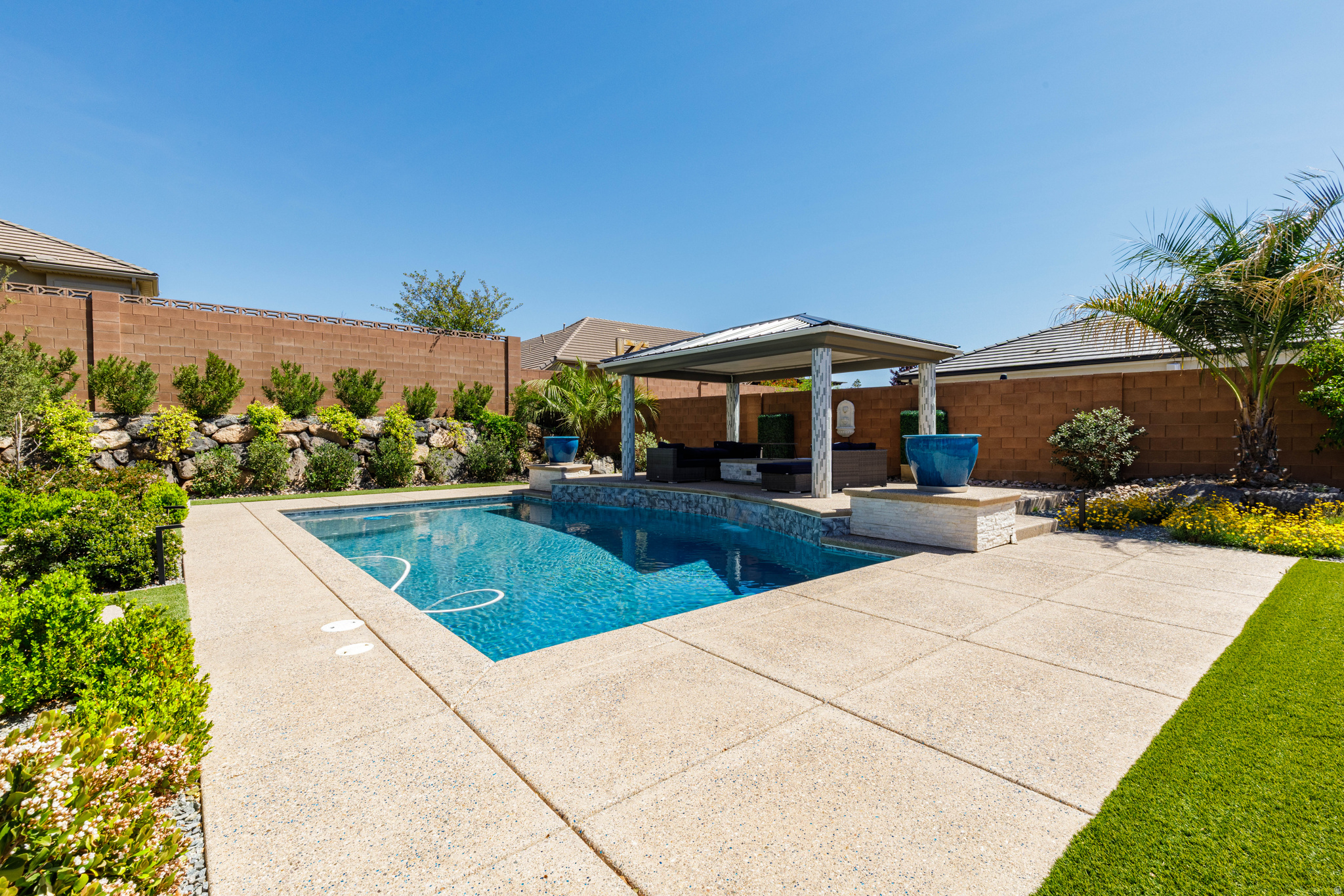 VENTANA RIDGE - Residential