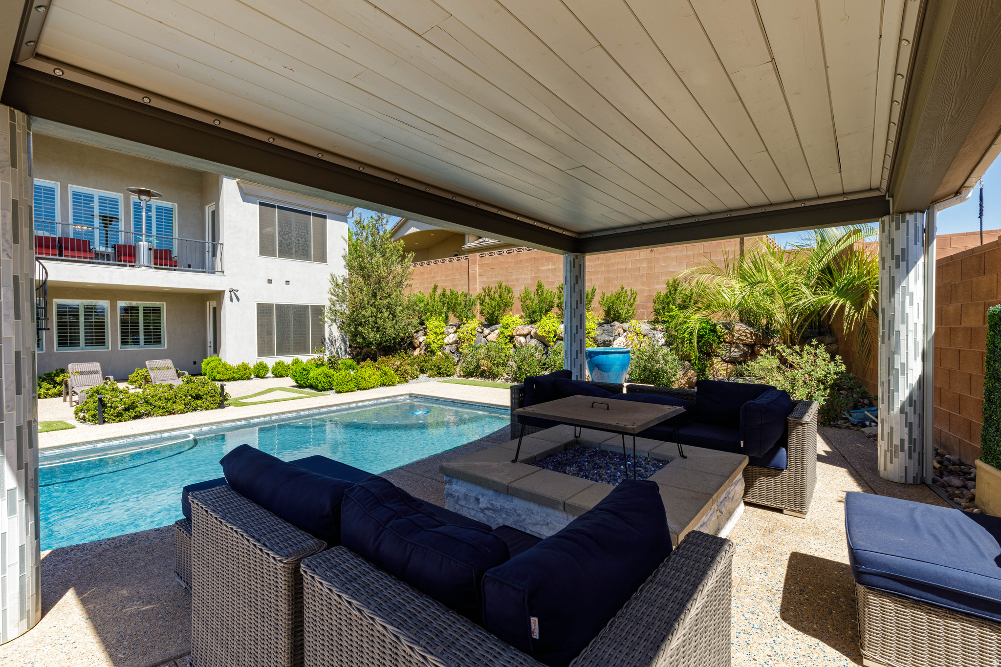 VENTANA RIDGE - Residential