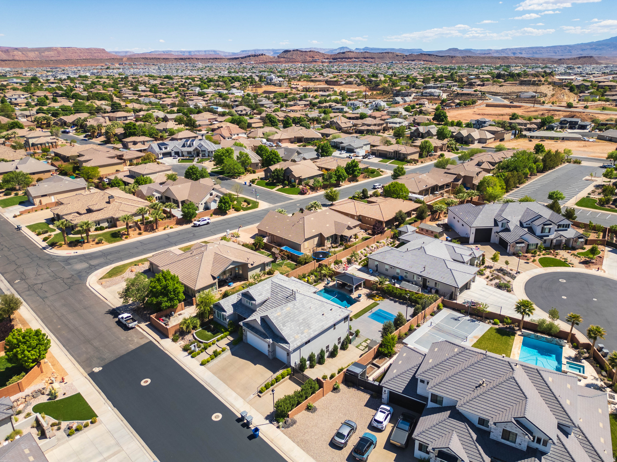VENTANA RIDGE - Residential