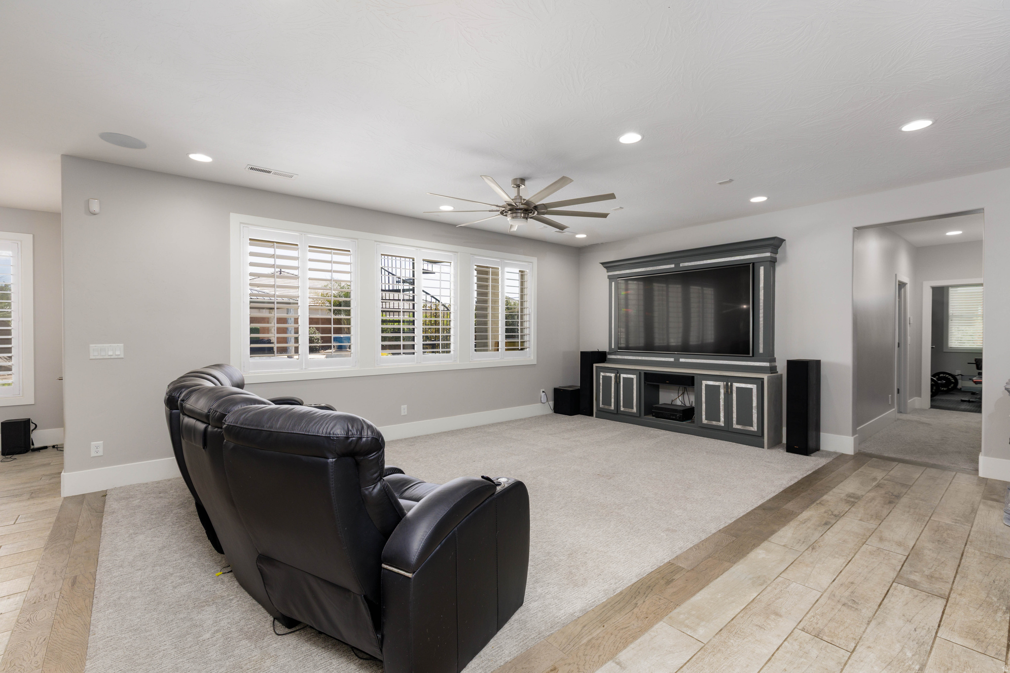 VENTANA RIDGE - Residential
