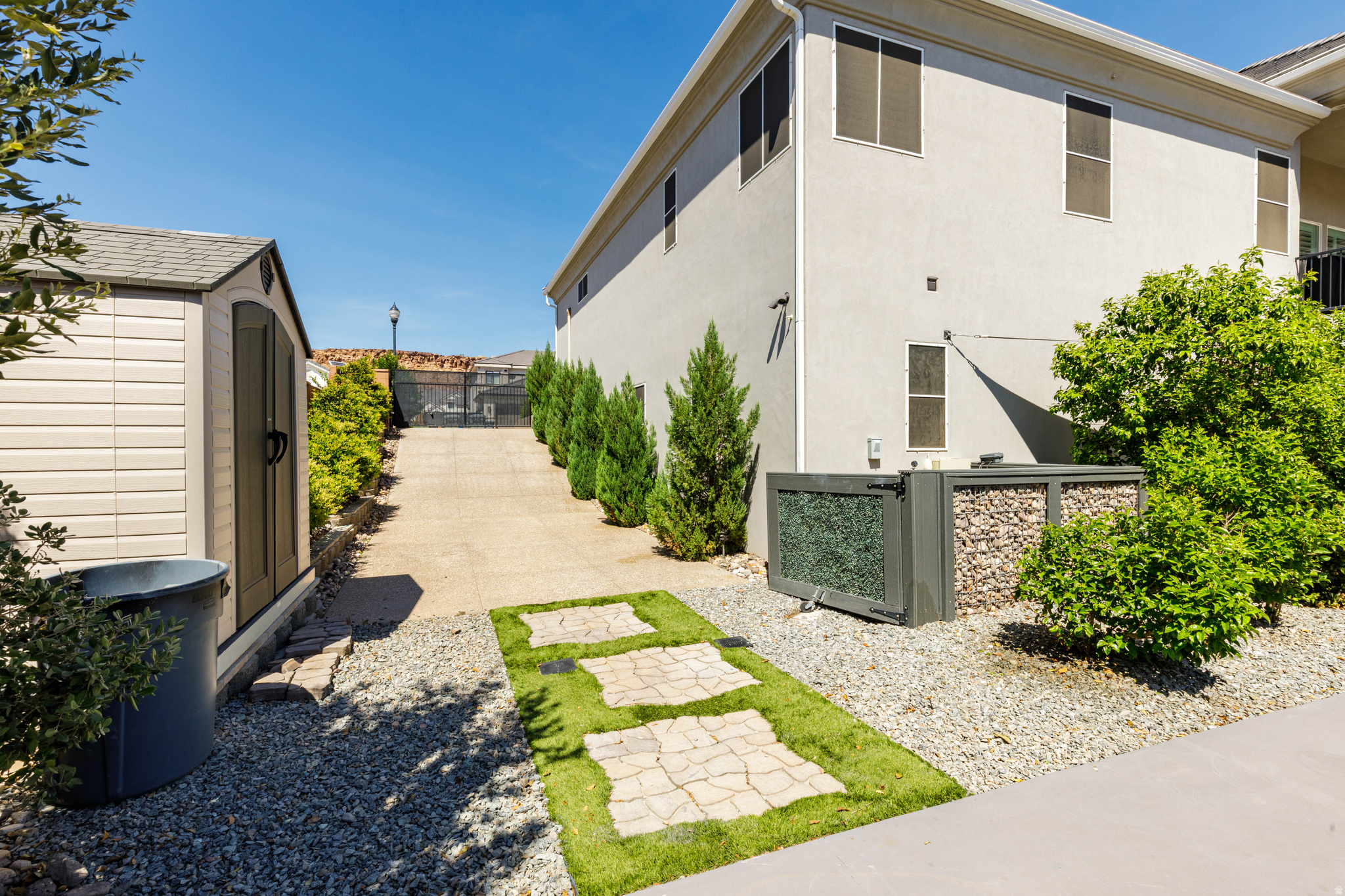 VENTANA RIDGE - Residential
