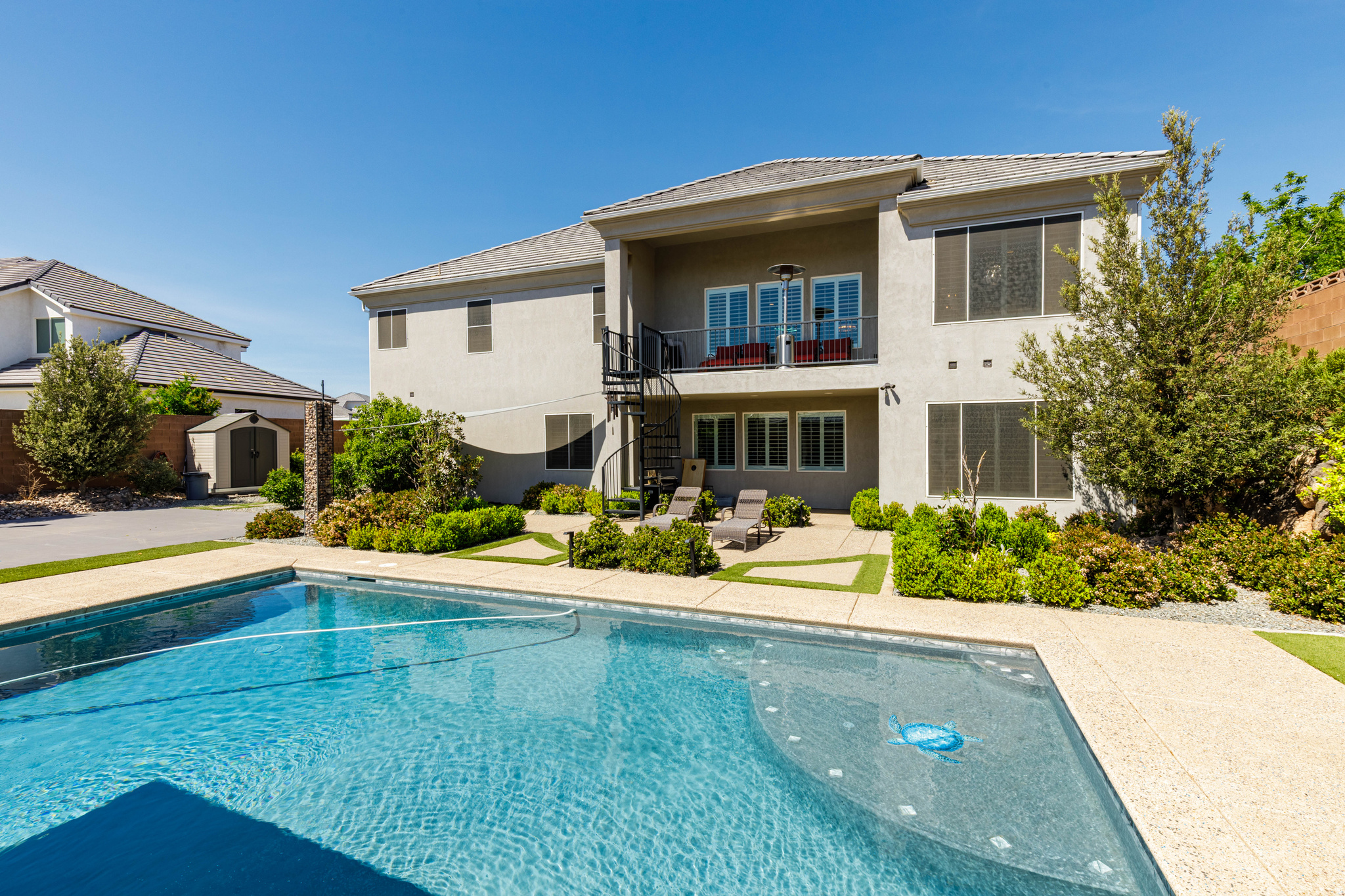 VENTANA RIDGE - Residential