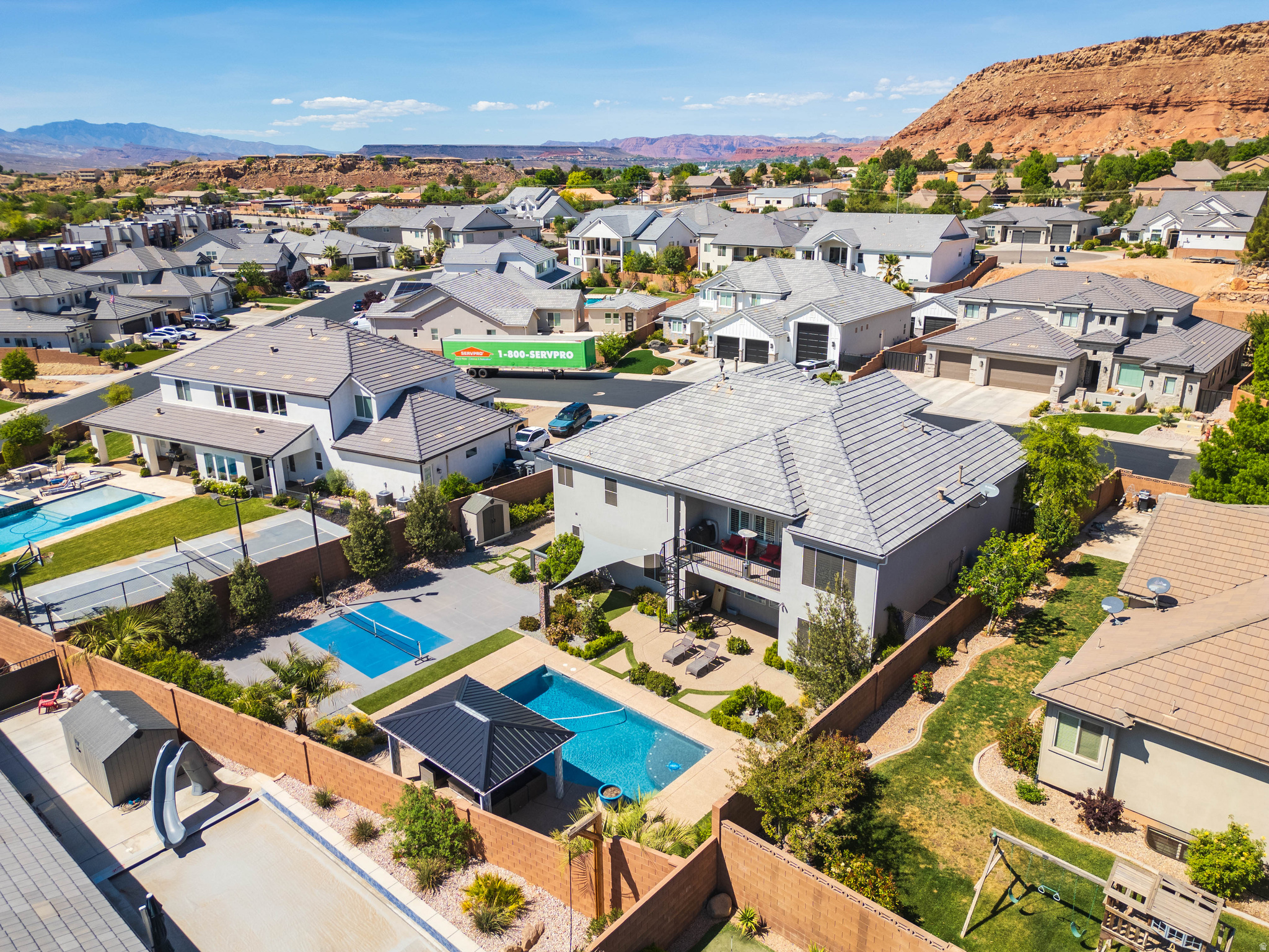 VENTANA RIDGE - Residential