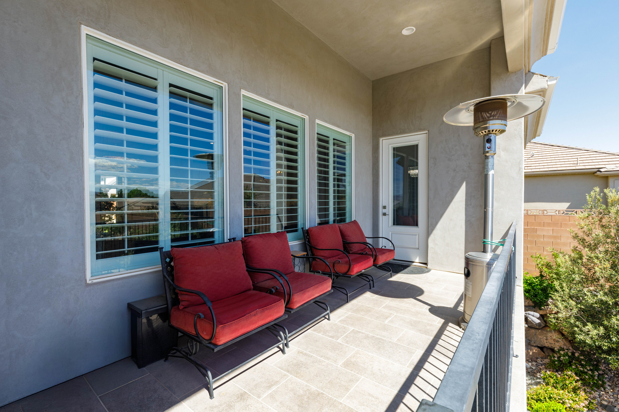 VENTANA RIDGE - Residential