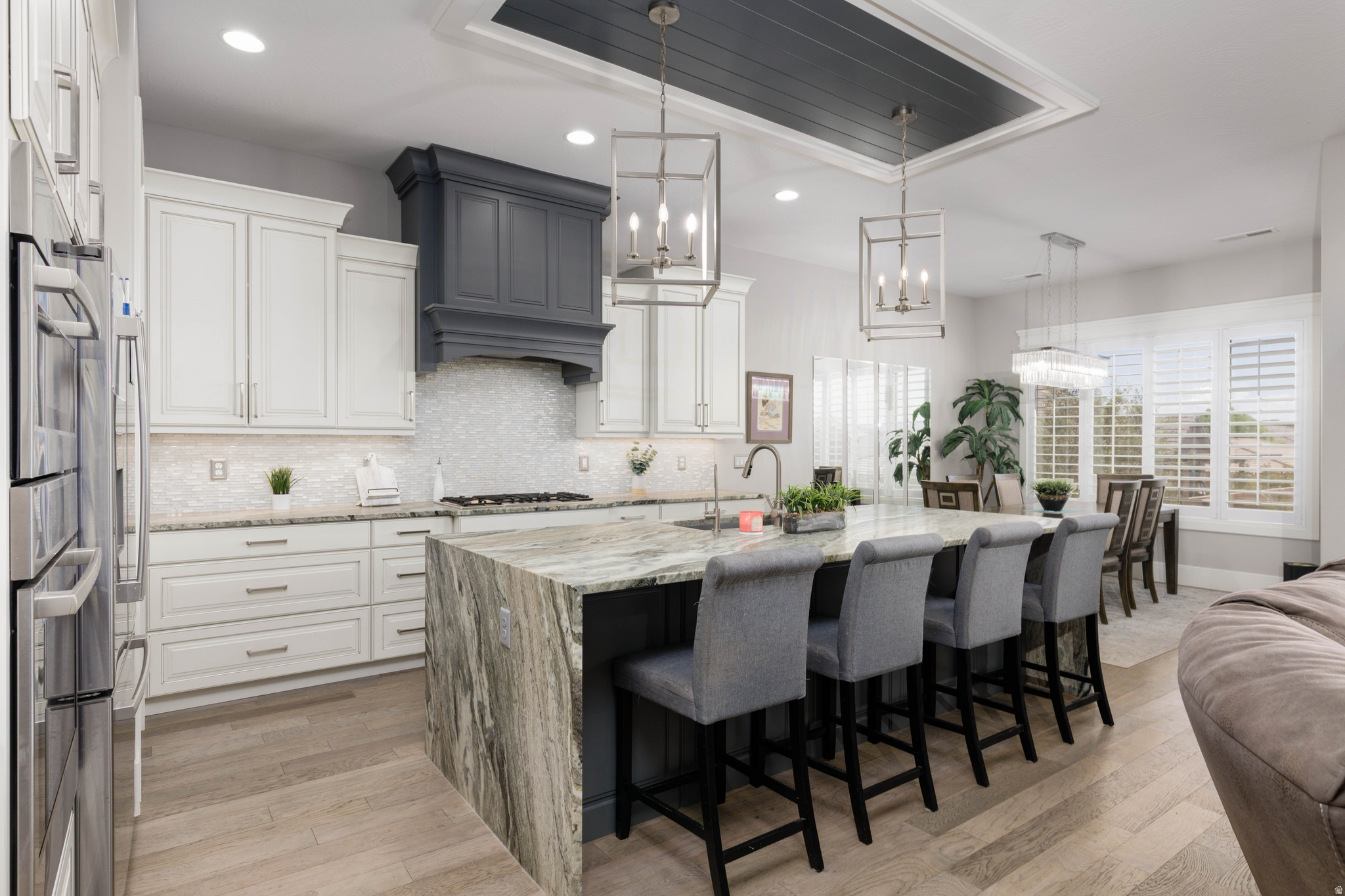 VENTANA RIDGE - Residential